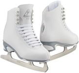 Jackson Ultima Finesse Women's/Girls Figure Ice Skates - Children's Size 1