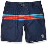 Rip Curl Men's Boardshorts, Navy, 29