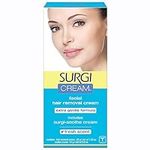 Surgi-cream Facial Hair Removal Cre