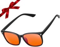 Blue Light Blocking Gaming Glasses 