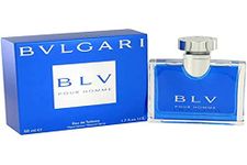 Bvlgari Fragnances 50 ml