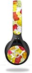 MightySkins Skin Compatible with Beats by Dr. Dre EP Headphones – Gummy Bears | Protective, Durable, and Unique Vinyl Decal wrap Cover | Easy to Apply, Remove, and Change Styles | Made in The USA
