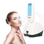 UV phototerapy 311nm narrowband Phototerapy Light Home Therapy with Two Bulbs