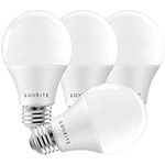 LUXRITE A19 LED Bulb 75W Equivalent