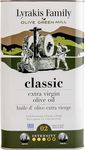Lyrakis Family Olive Oil 3L – Greek