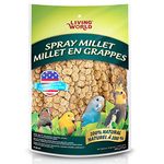 Living World Spray Millet - 200 g (7 oz)