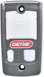 Genie Series II Garage Door Opener Wall Console - Sure-Lock/Vacation Lock for Extra Security - Light Control Button - Compatible with All Genie Series II Garage Door Openers - Model GBWCSL2-BX