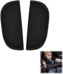 Car Seat Strap Pads, 2 PCS Baby Str