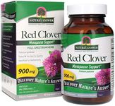 Nature's Answer Red Clover Trifoliu