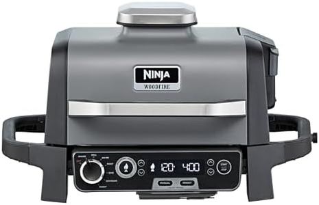Ninja Wood