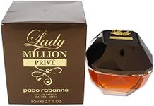 Paco Rabanne Lady Million Prive 80ml EDP