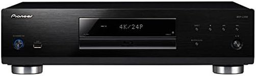 Pioneer BDP-LX58 3D Bluray DVD Play