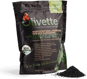 Horticultu