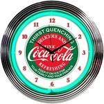 Neonetics Drinks Coca Cola Evergree