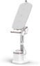 Rowenta IXEO Vision Steamer for Clothes with Ironing Board, All-in-One Steaming & Ironing,