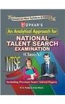 An Analytical Approach For National Talent Search Exam: Class X: Class 10