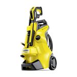 Karcher K4 Power Control 1900 PSI 1.5 GPM Electric Pressure Washer