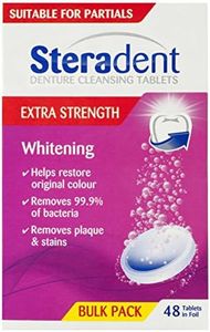 Steradent 