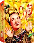 The Carmen Miranda Collection