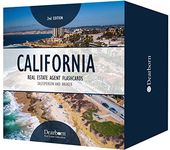 California Real Estate Agent Flashcards 2nd Edition: Boxed Set Includes 400+ Key Terms and Concepts for Salespersons & Brokers