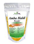 VY VedaYug Amba Haldi Powder, 800g | for Face & Skin and Food | 800g