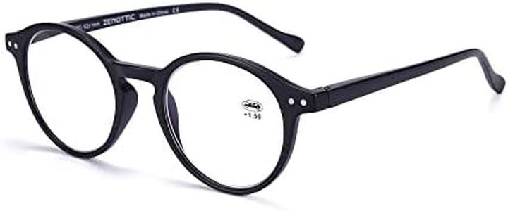ZENOTTIC O