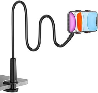 Gooseneck 