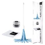 Glass Cleaner Set