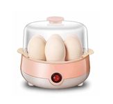 The Perfect Egg Cooker