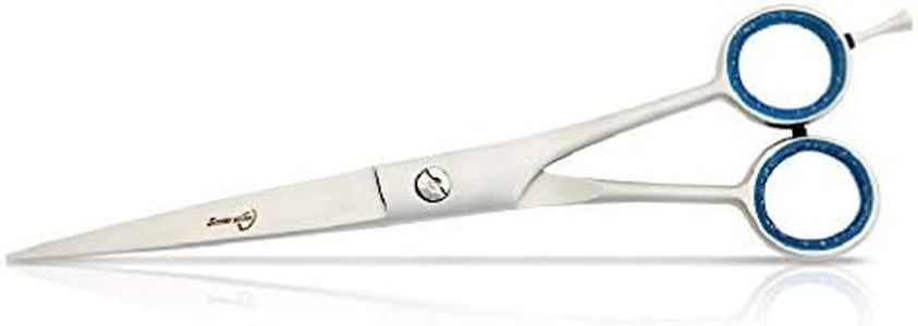 Show Gear 7.0 Inch Curved Grooming Shears SG7C Scissors