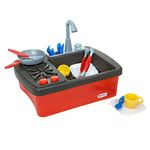 Little Tikes Splish Splash Sink & Stove