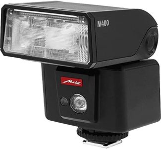 Metz M400 