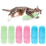 AURUZA Catnip Toys