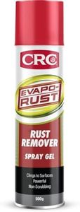 CRC Evapo-Rust Remover Spray Gel 500 g