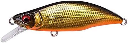 Megabass GH64 Humpback (FS) M Kinkuro