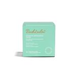 Bushbalm Intimate Refreshing Wipes - Hydrating Wipes for Sensitive Areas with Aloe Vera and Natural Extracts - Flushable and Soothing - 15 Wipes