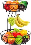 Mutool Fruit Basket Fruit Rack 2 Ti