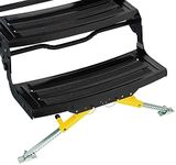 Lippert Solid Stance RV Step Stabil