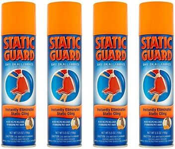 Static Gua