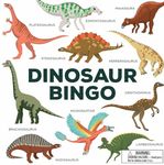 Dinosaur Bingo (Magma for Laurence King)