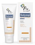 Fixderma 2% Salicylic Acid Face Wash for Oily Skin | Sulphate Free | Face Cleanser for Acne or Pimples | Acne Clearing Face Wash for Men & Women - 60 ML