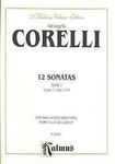 Corelli Cellos