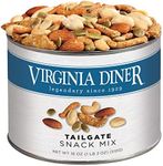 Virginia Diner - Gourmet Natural Ta