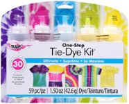 Tulip 31675 One Step Tie Dye Kit 5 