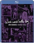 Jimi Hendrix: Voodoo Child [DVD] [2012]
