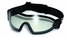 Global Vision Flare Goggles w/Clear