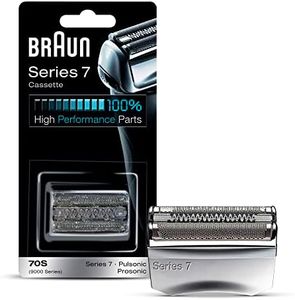 Braun Seri