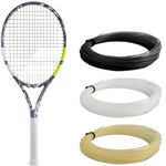 Babolat Evo Aero Lite Tennis Racket