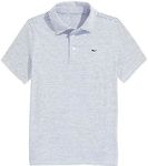 vineyard vines Boys' Bradley Stripe