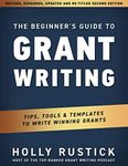 The Beginner's Guide to Grant Writi